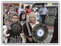 guerras cantabras 2017 desfile infantil (107)